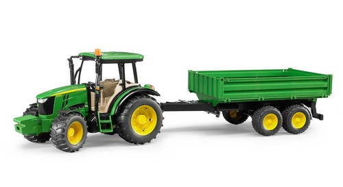 Bruder 02108 john deere - john,