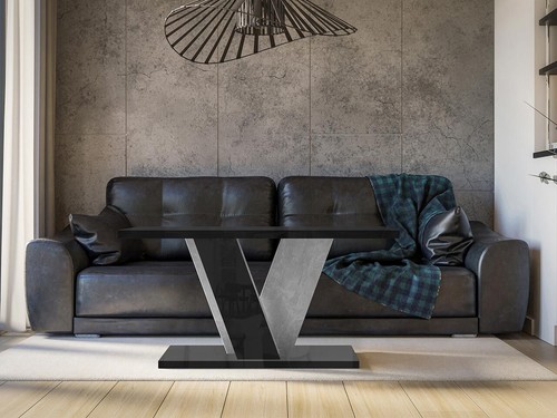 Couchtisch fereolo lofttisch - couchtisch,