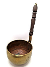 Handgefertigte Messing-Kupfer