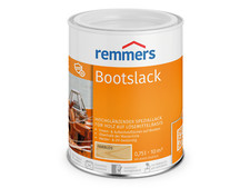 Remmers Bootslack Klarlack