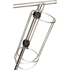 OCEAN Fenderkorb Edelstahl