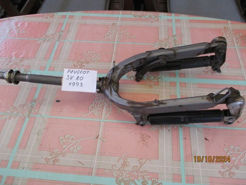 Peugeot gabel - peugeot,