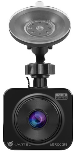 Navitel msr300 gps dash cam - msr300,