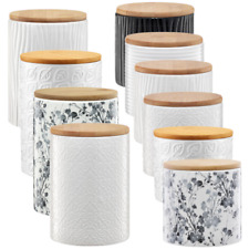 Vorratsbehälter Vorratsdose