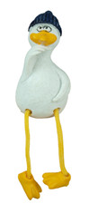 Maritime deko figur - maritime,