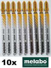10x Metabo T101B