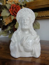 Jesus Christus Porzellan