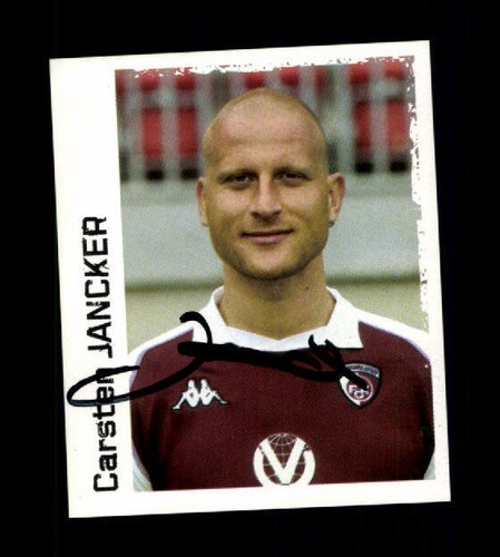 Carsten jancker fc - carsten, 1