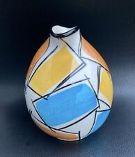 50er Jahre Asymmetrische