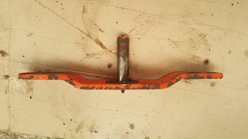 Fella 680 hydro heuwender - 680,