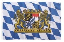 Deutschland Bayern Freistaat