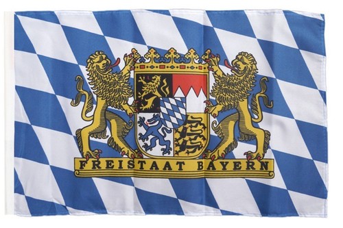 Deutschland bayern freistaat - bayern,