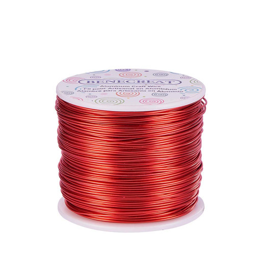 Aluminiumdraht 1mm 150m