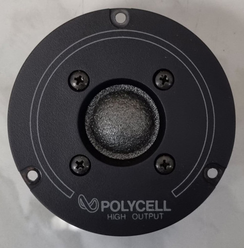 Infinity polycell high output - high,