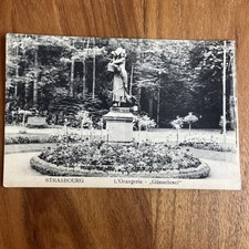 AK Cpa - Straßburg -