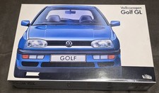 VW Volkswagen Golf III 3 GL