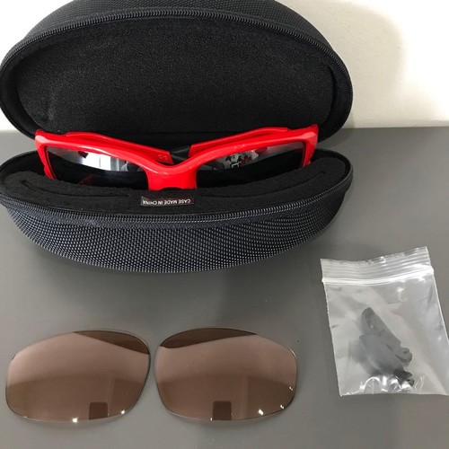 Oakley split jacket sports - split,