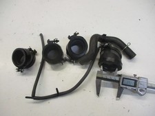 Ansaugstutzen Ansauggummi X83