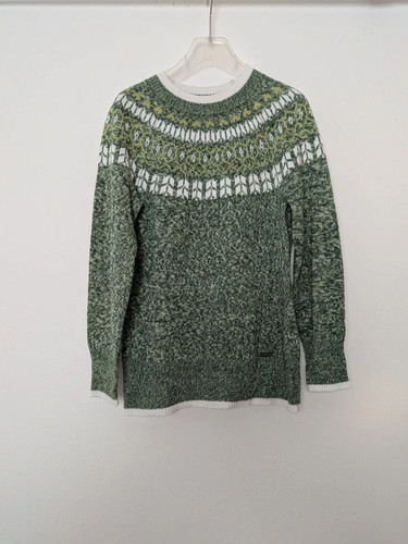 Damen strickpullover 36 - damen,