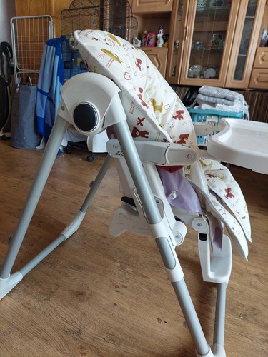 Peg perego prima pappa - perego,