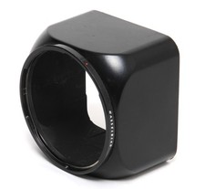 Original Hasselblad lens shade