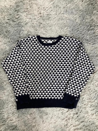 Vintage pullover 90er galeries - vintage,