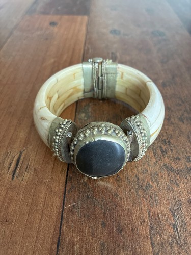 Vintage armreif boho ethno - vintage,