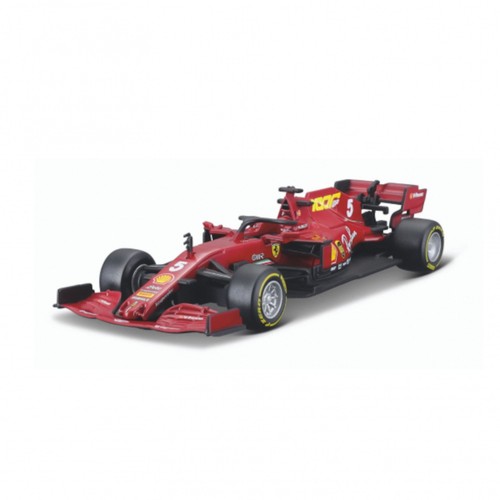 Bburago modellauto ferrari - bburago,