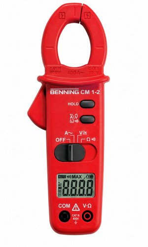 Benning 2 digital - benning, cm