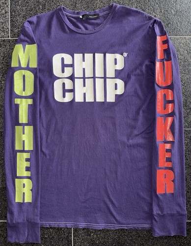 Dsquared2 2005 chip - 2005,
