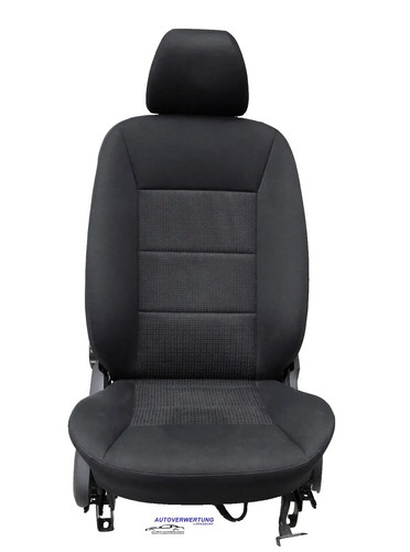 Mercedes w245 sitz vorne - mercedes,