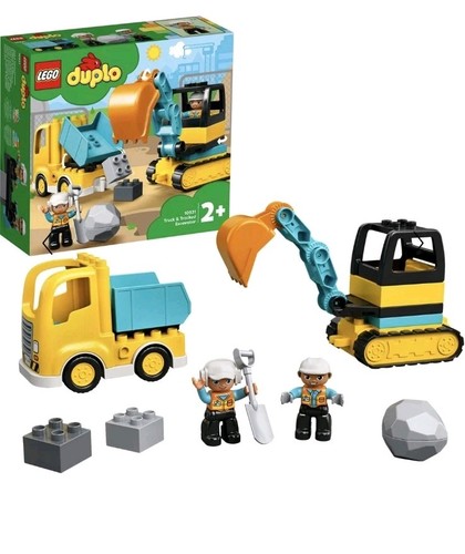 Lego duplo 10931 - , und