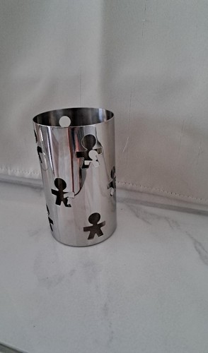 Alessi girotondo edelstahl - girotondo,