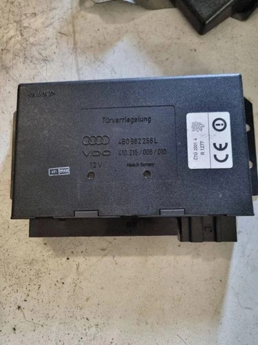 Audi avant 4b5 c5 - avant, 4b5,