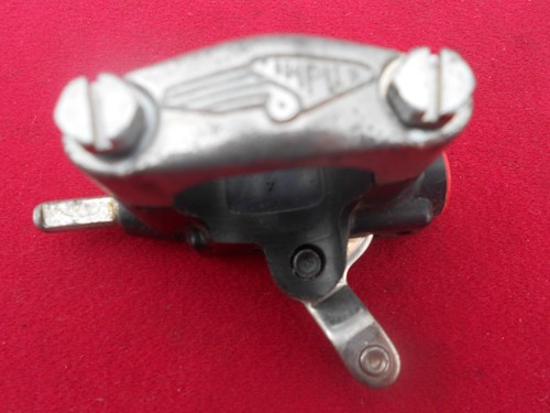 Vintage oldschool simplex - vintage,