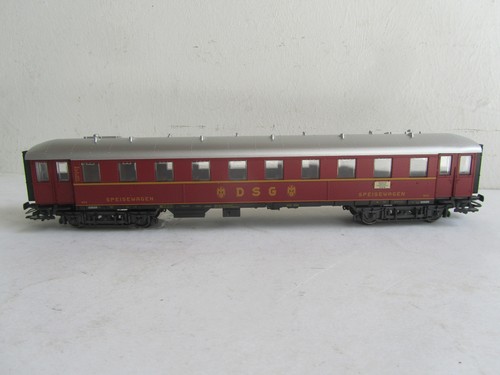 Märklin 29857 spur - märklin,