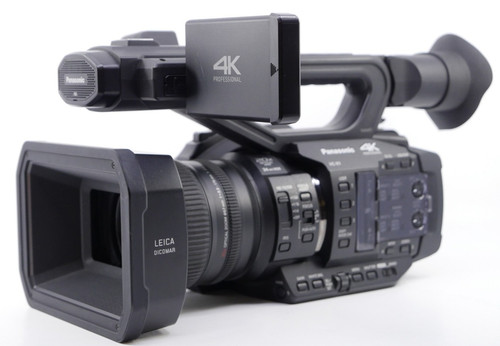 Panasonic x1e 179 - panasonic, hc-x1e