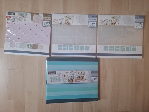 Fotoalbum und zubehör - fotoalbum,