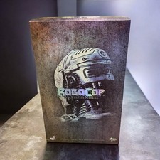 HOT TOYS Actionfigur 1/6