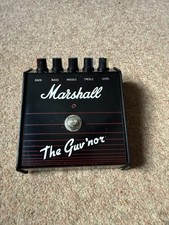 Marshall The Guv'nor Overdrive
