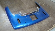 Topcase verkleidung unten - verkleidung,