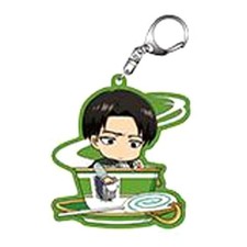 Levi Ackerman Attack on Titan