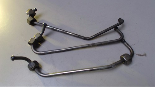 Golf 3x einspritzleitung - 3x,