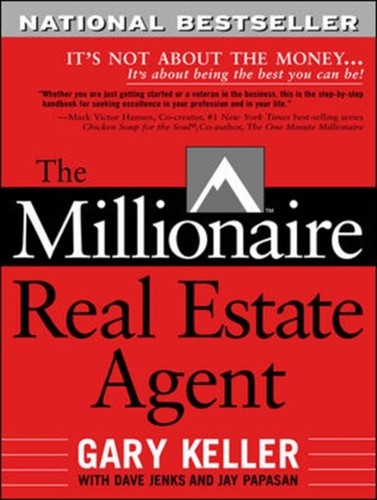 The millionaire real - real, estate