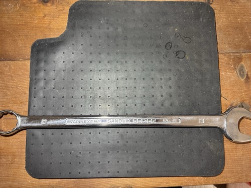 Sandvik belzer 11 - belzer, no.11