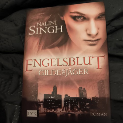 Gilde der jäger - jäger, 03