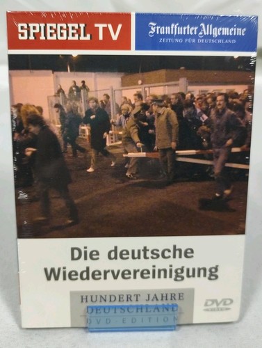 Die deutsche wiedervereinigung - die,