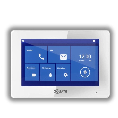 Monitor goliath basic line - monitor,