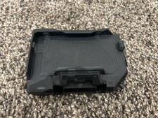 BMW Motorrad ConnectedRide Cradle – Smartphone/Navi-Halter für BMW GS – Original