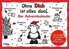 Ohne Dich ist alles doof - Der